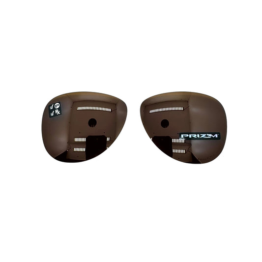 Split Time Replacement Lens