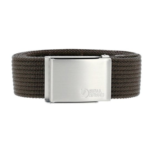 Fjallraven Canvas Belt