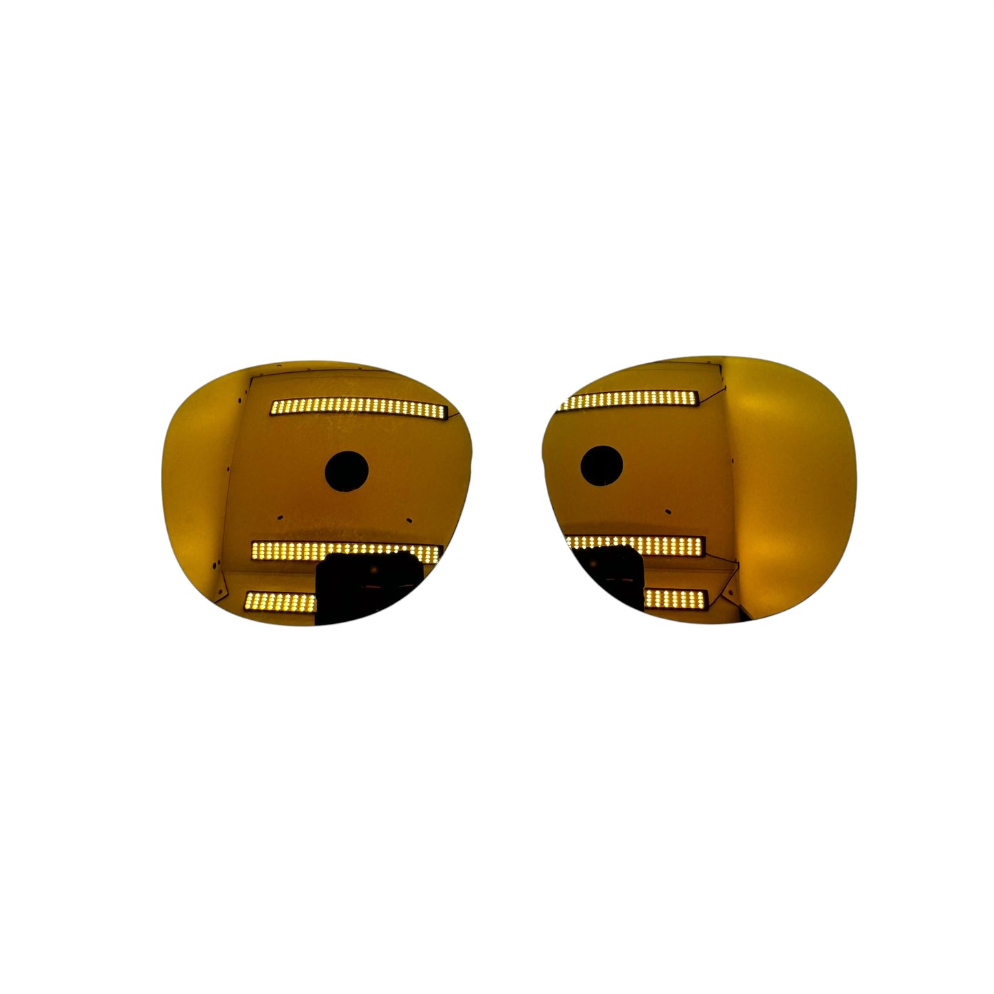 Latch Replacement Lenses