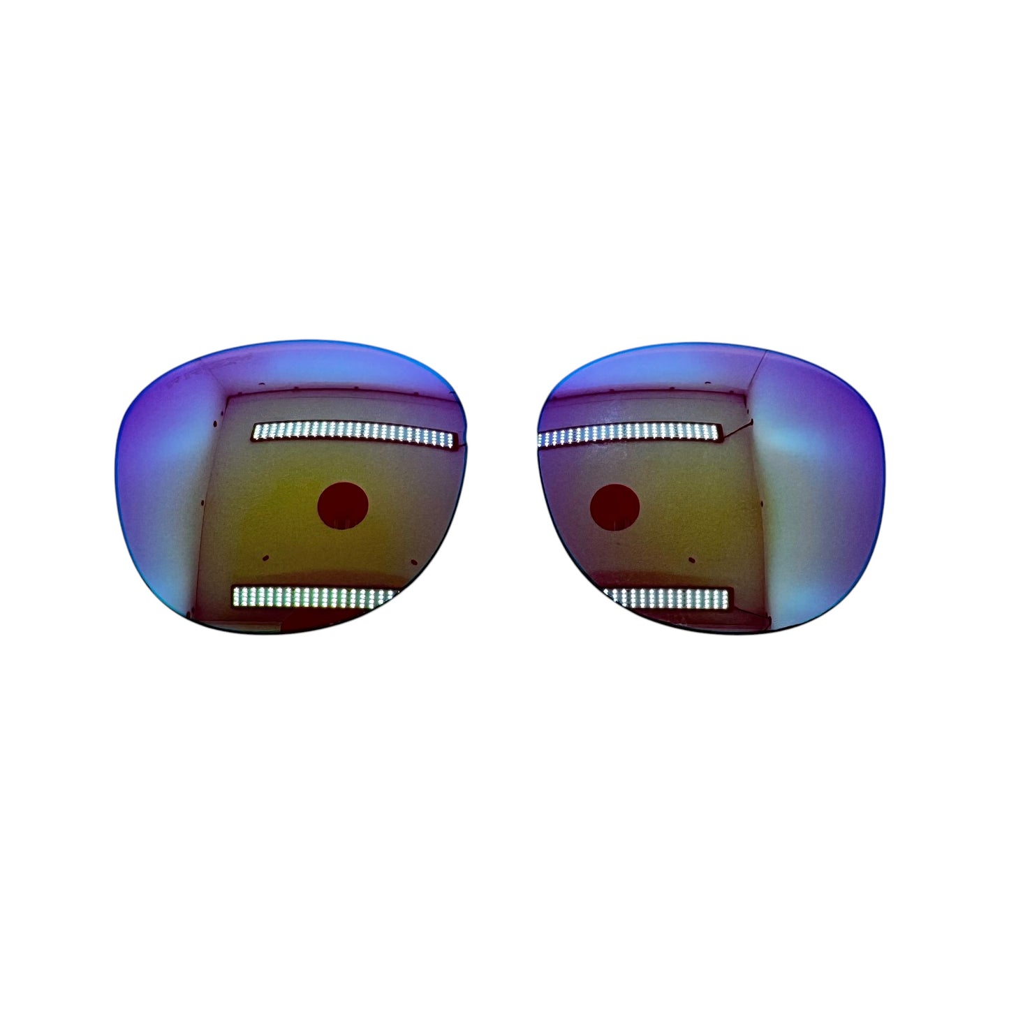 Latch Replacement Lenses