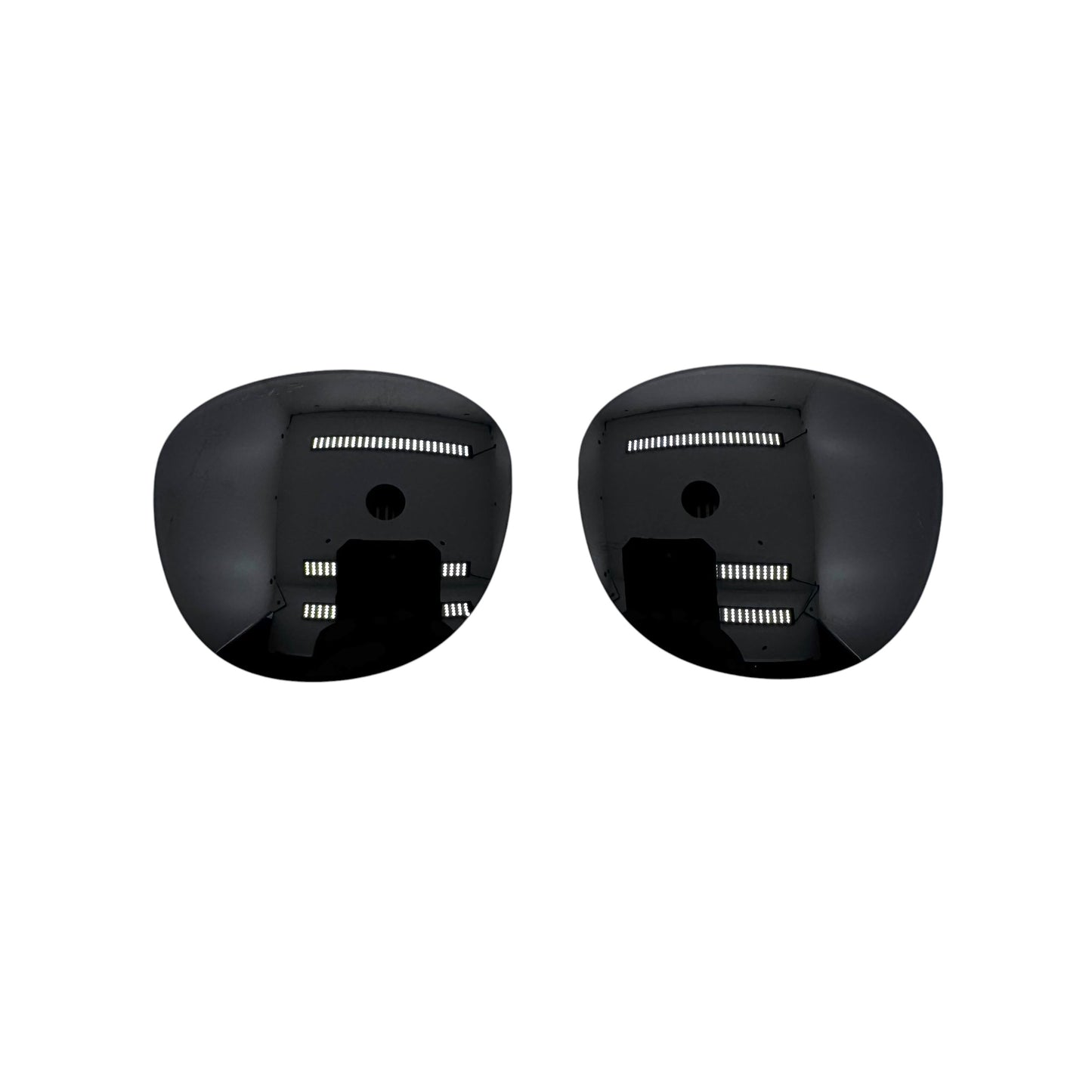 Latch Replacement Lenses