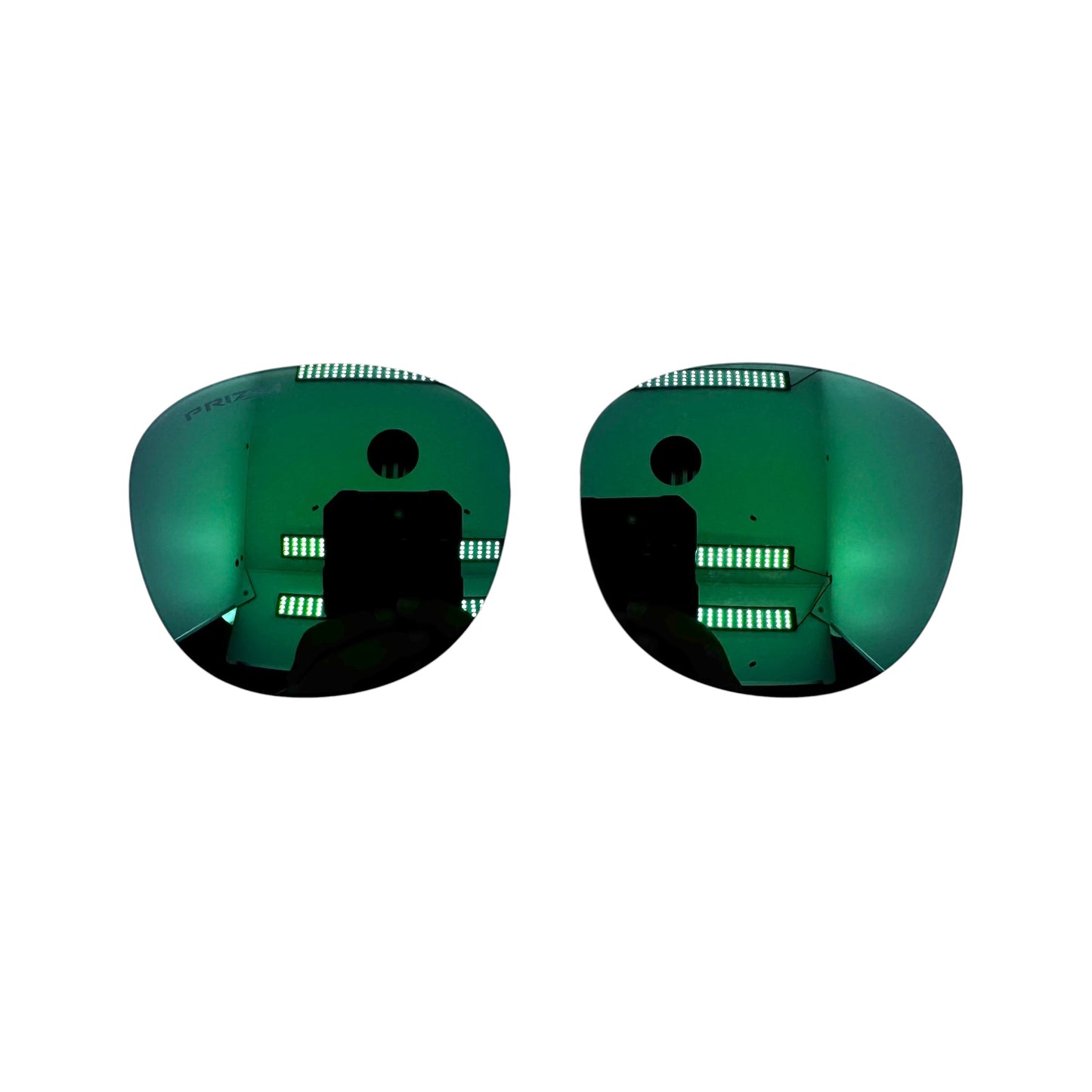 Latch Replacement Lenses