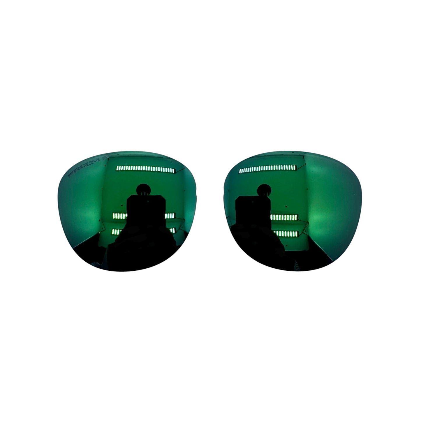 Latch Replacement Lenses