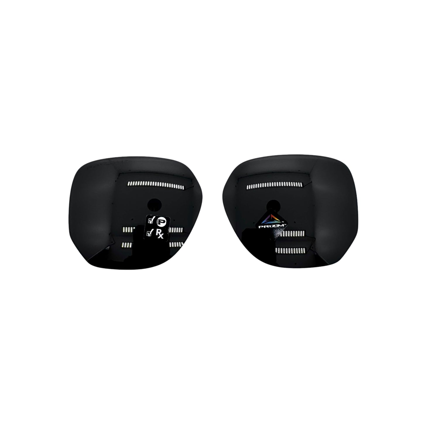 Latch Beta Replacement Lens