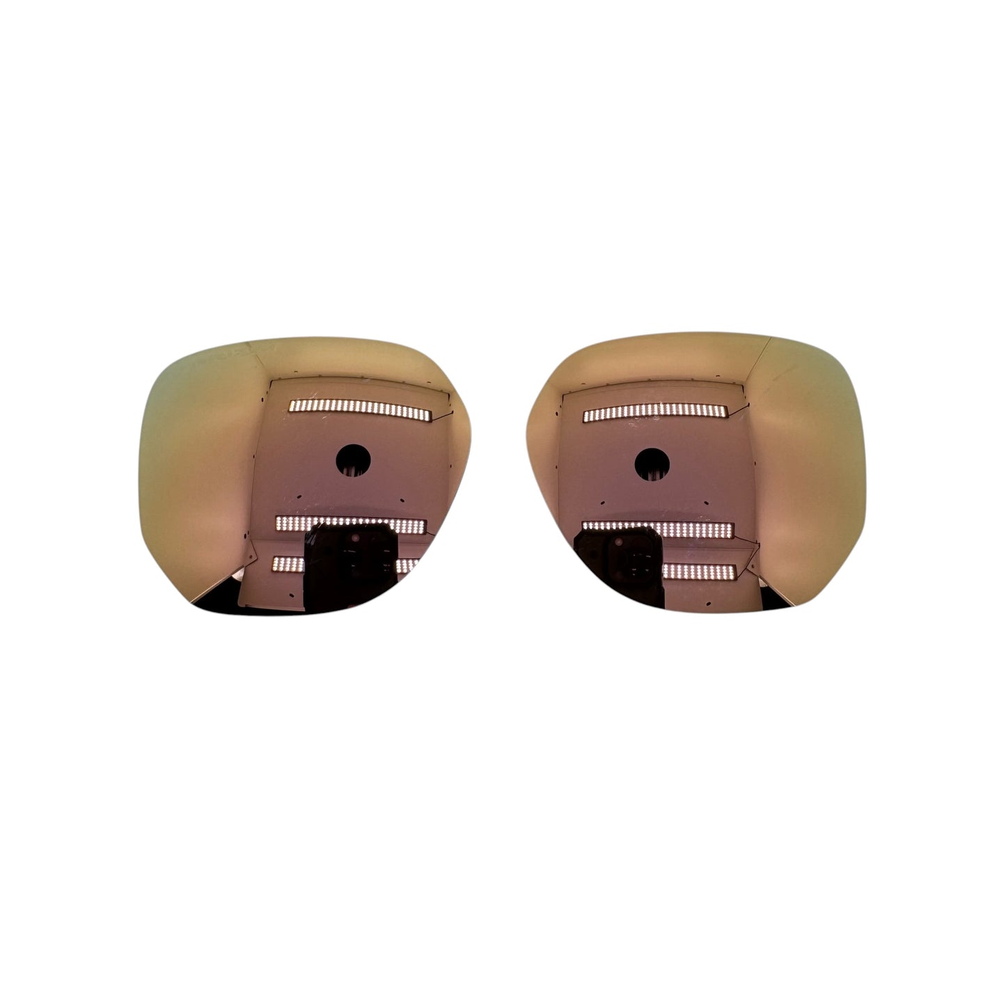 Latch Beta Replacement Lens