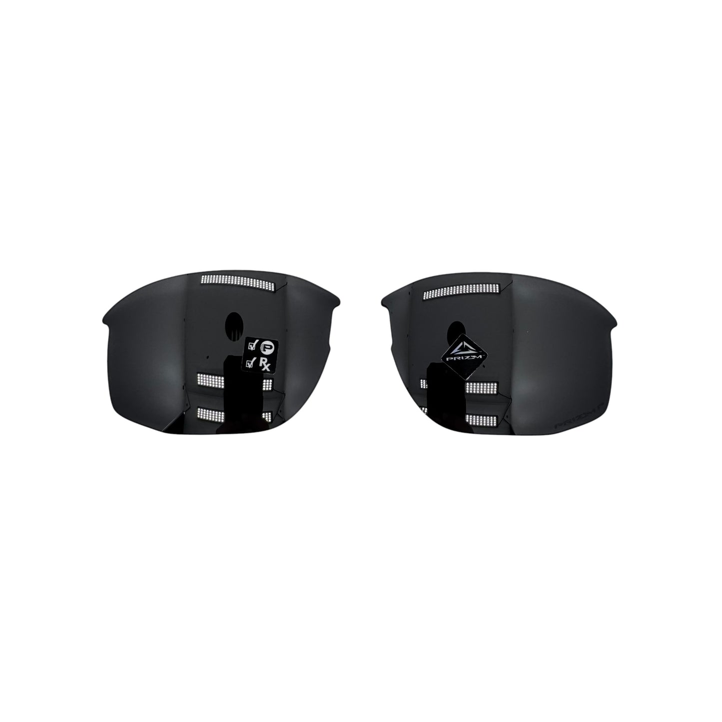 Mercenary Standard Fit Replacement Lens