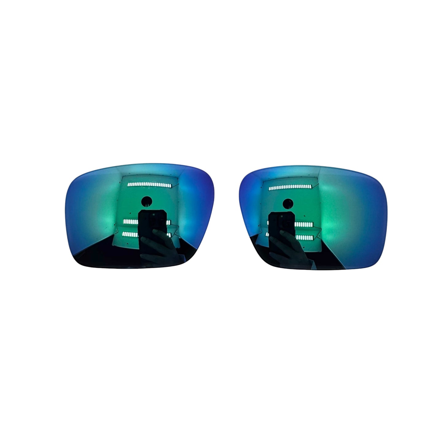 Triggerman Replacement Lens