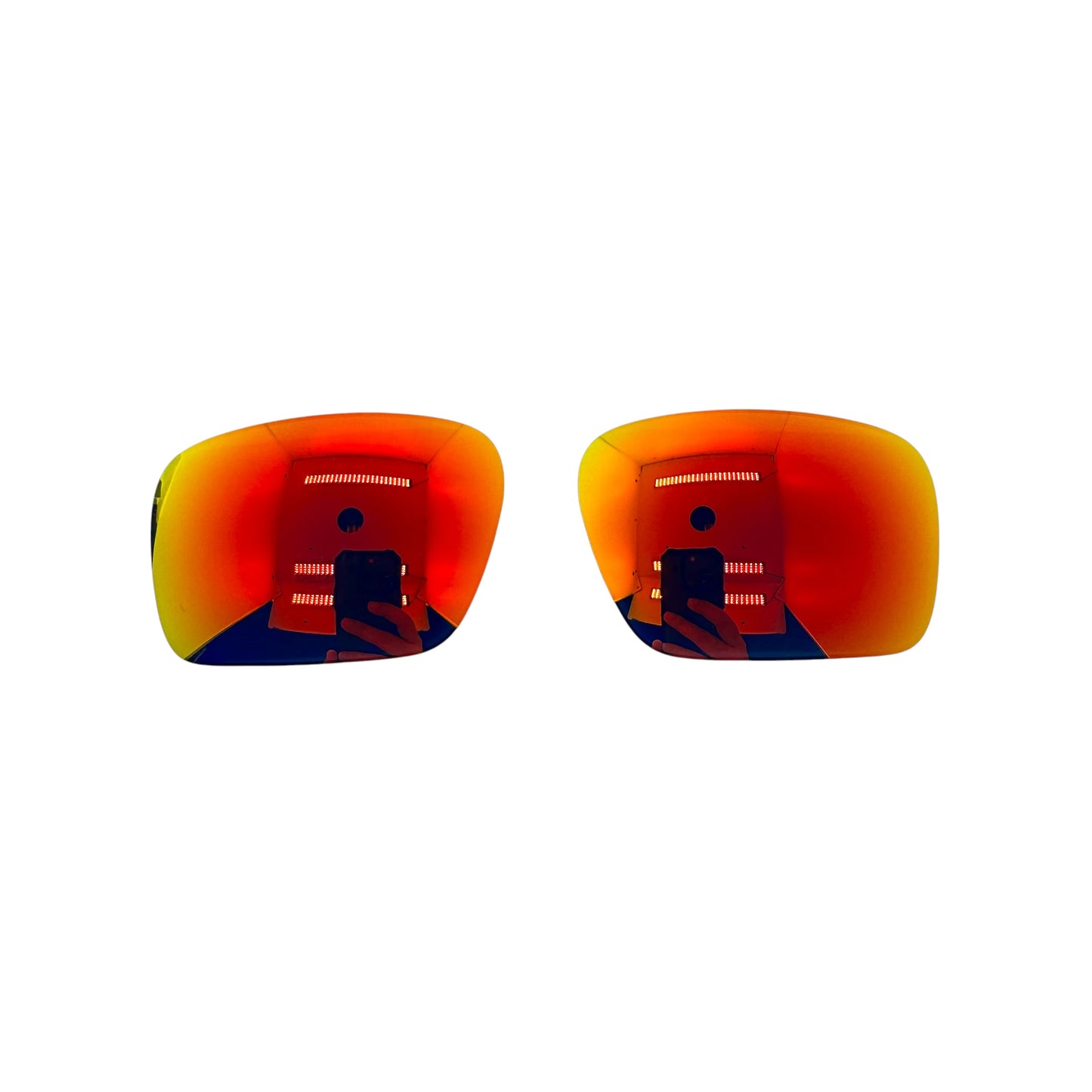 Triggerman Replacement Lens