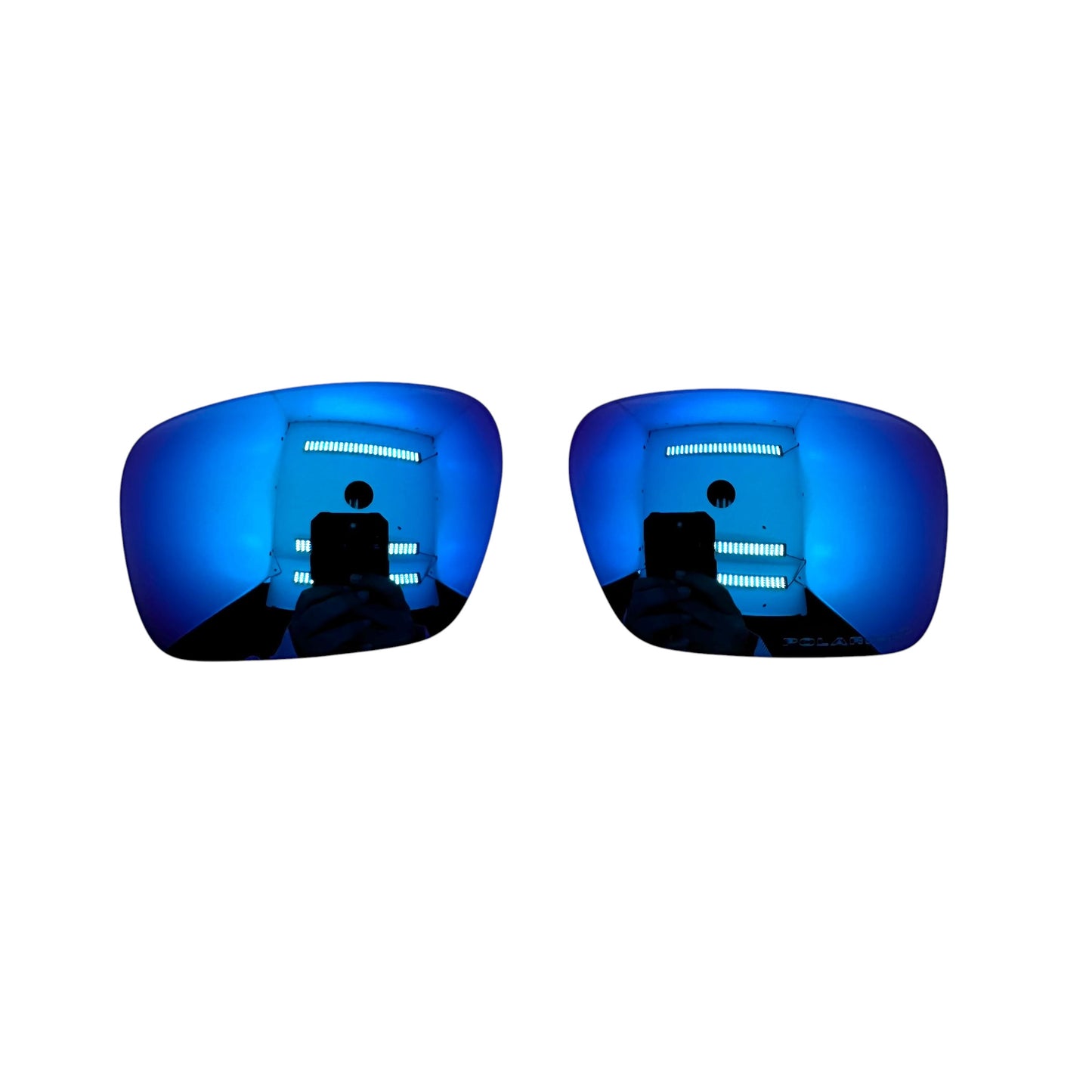 Triggerman Replacement Lens