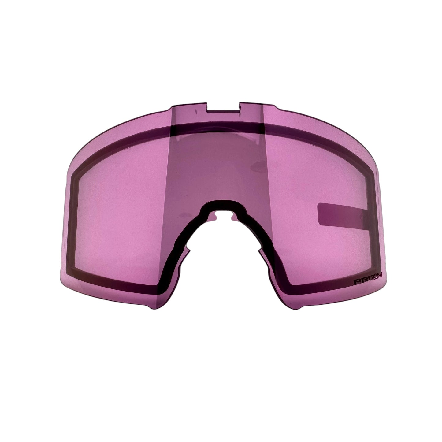 Oakley Line Miner Snow Goggle Replacement Lens