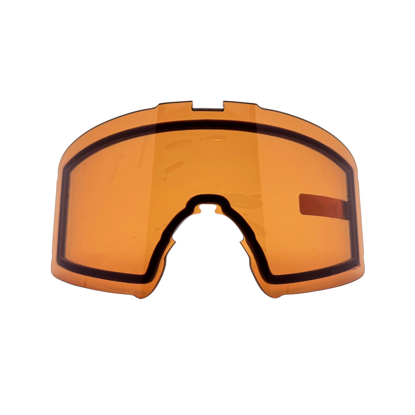Oakley Line Miner Snow Goggle Replacement Lens