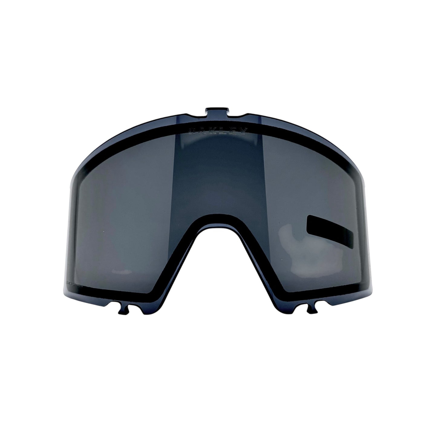 Oakley Target Line Snow Goggle Replacement Lens