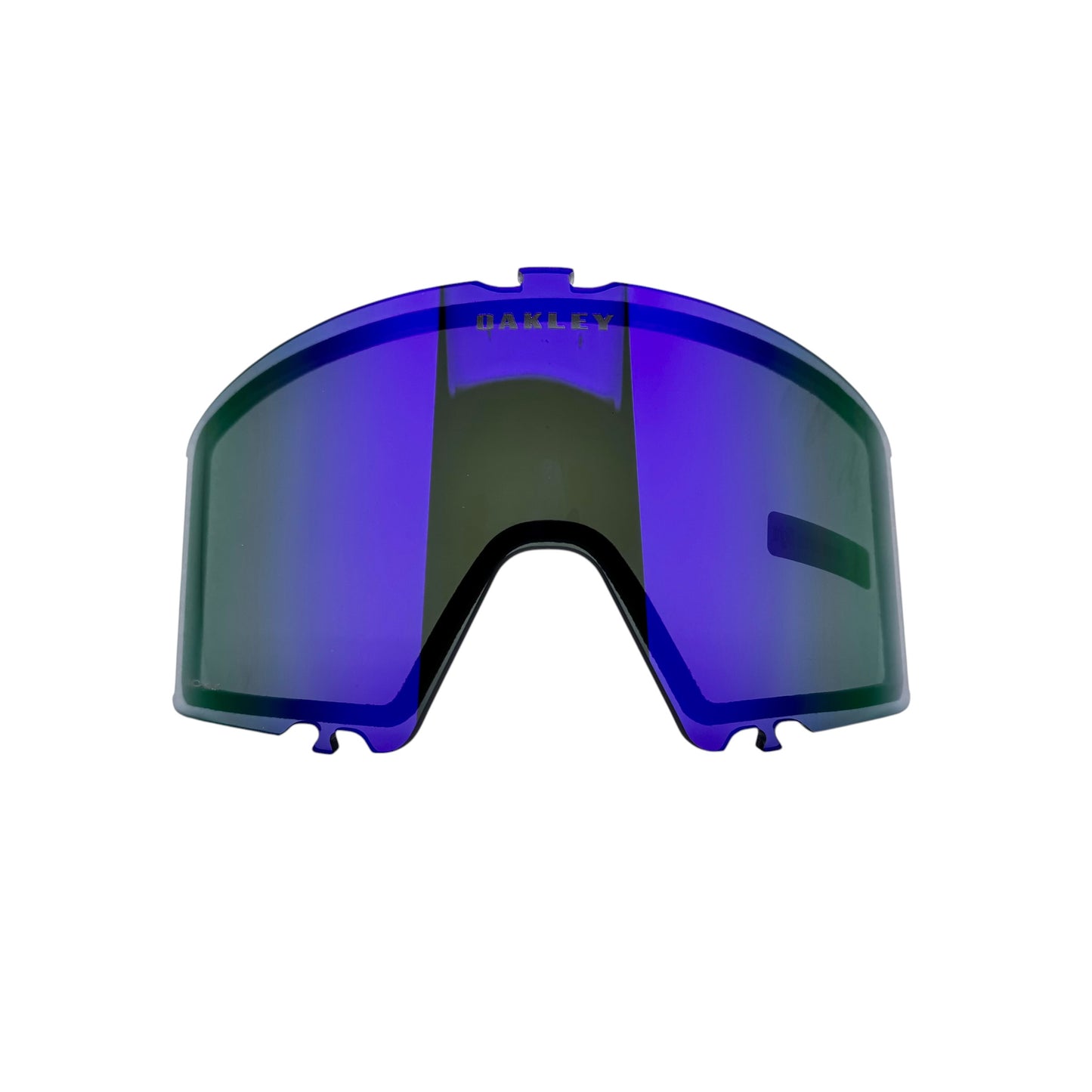 Oakley Target Line Snow Goggle Replacement Lens