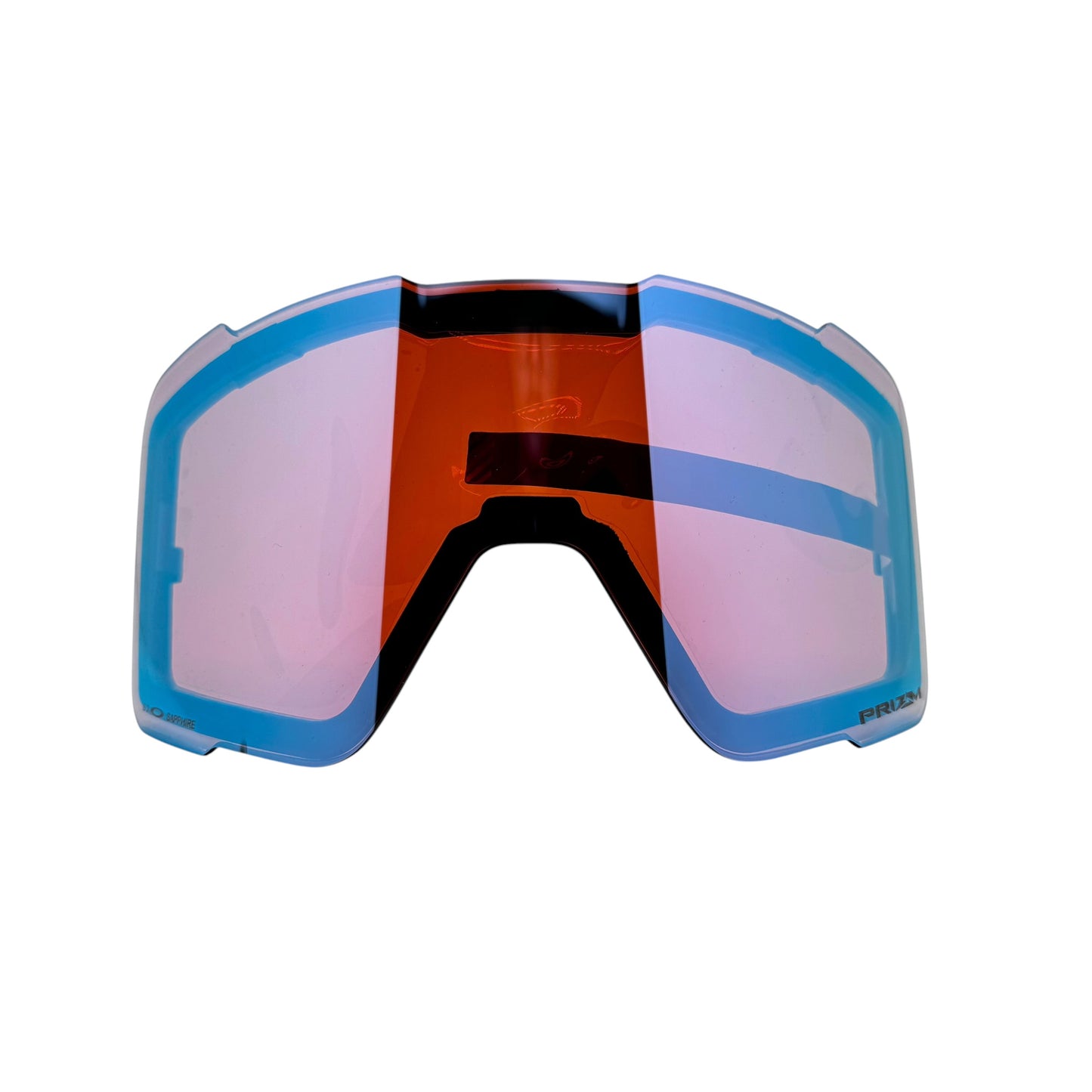 Oakley Line Miner Pro Snow Goggle Replacement Lens