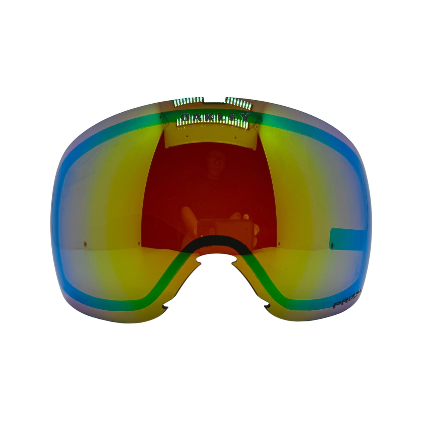 Oakley Flight Tracker Snow Goggle Replacement Lens