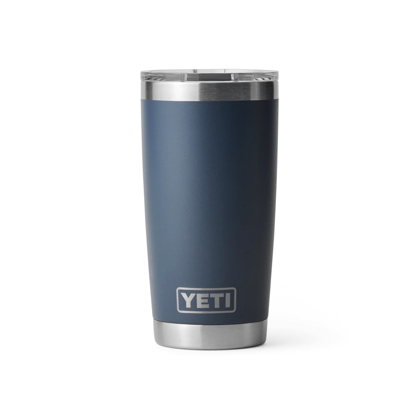 Yeti Rambler Tumbler 20oz/30oz Tumbler w/ Magslider Lid