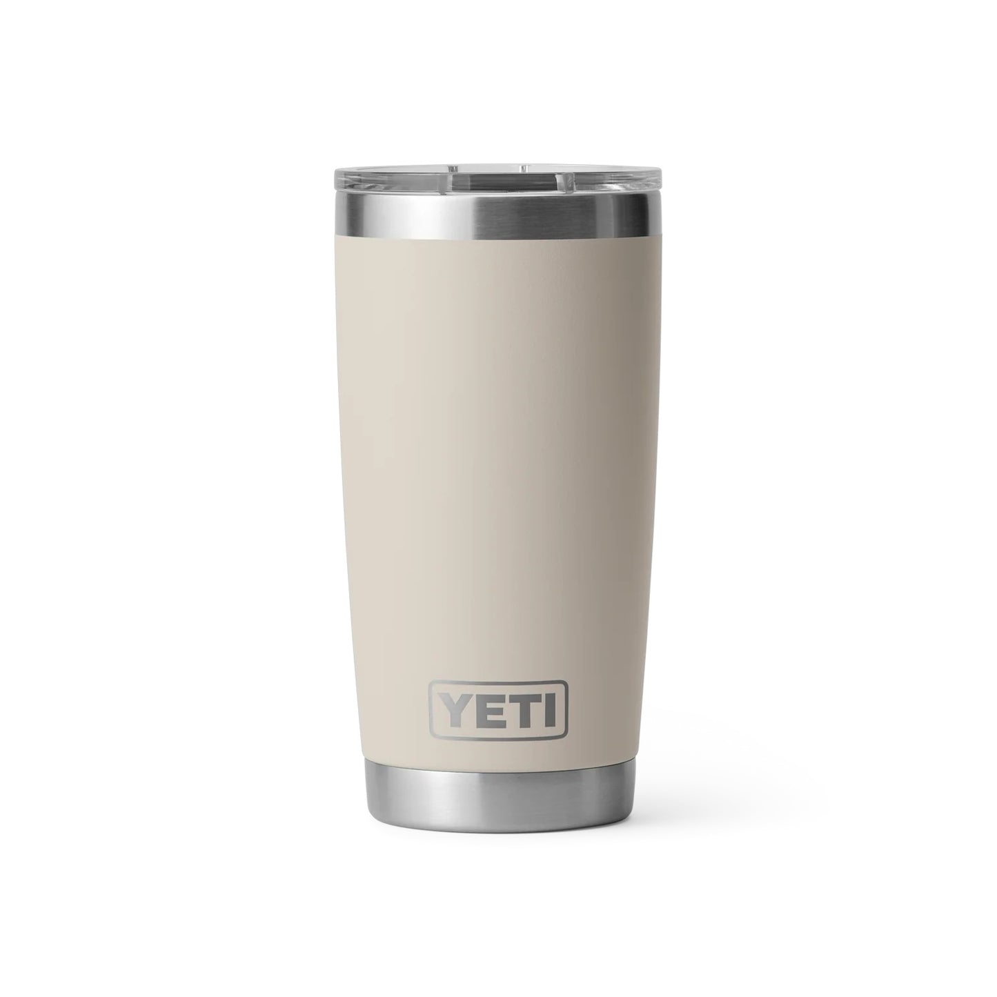 Yeti Rambler Tumbler 20oz/30oz Tumbler w/ Magslider Lid