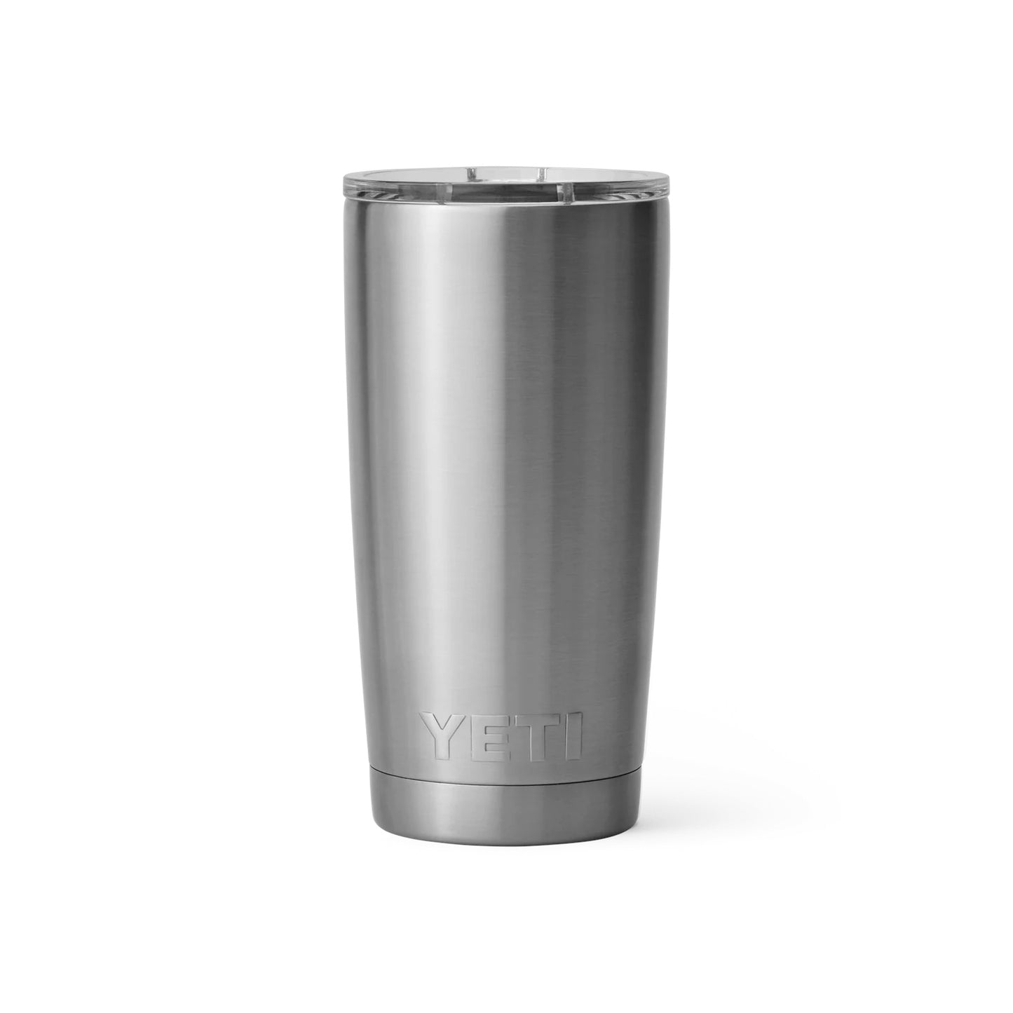 Yeti Rambler Tumbler 20oz/30oz Tumbler w/ Magslider Lid