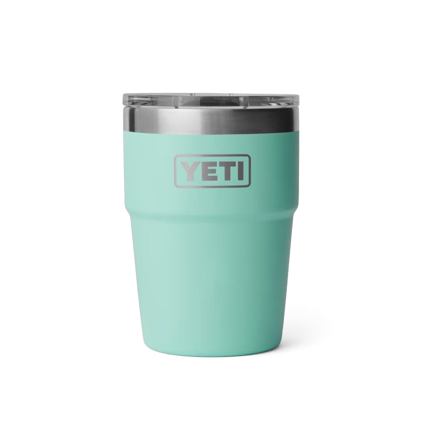 Yeti Rambler 8oz/10oz/16oz/20oz/30oz Stackable Cup w/ Magslider Lid