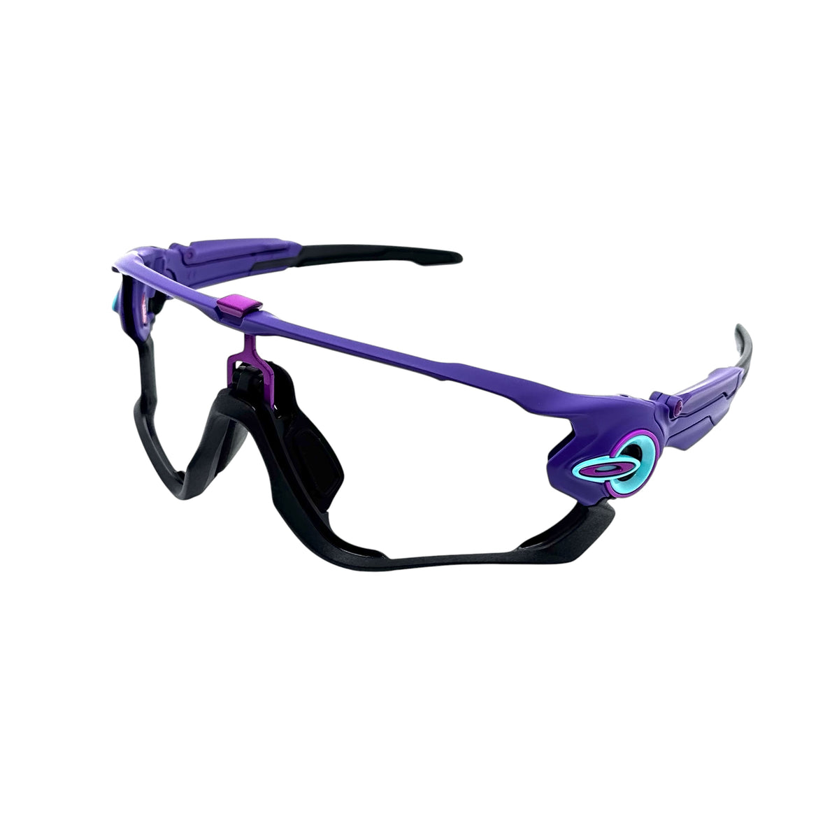Oakley Jawbreaker Frame only