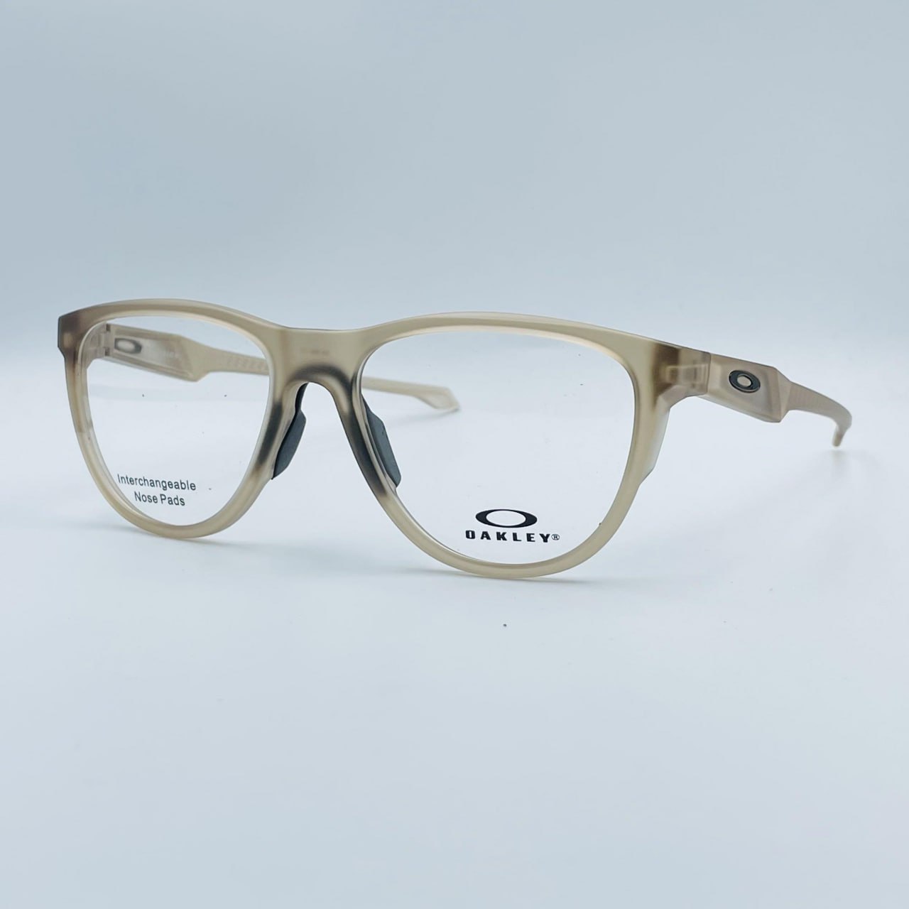 Oakley OX8056 Admission Prescription Frame