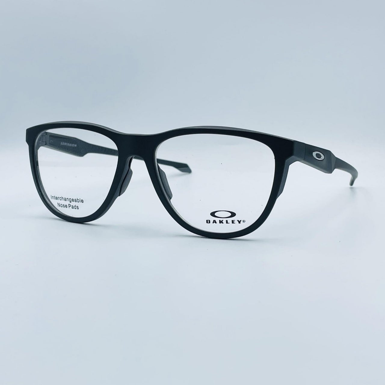 Oakley OX8056 Admission Prescription Frame