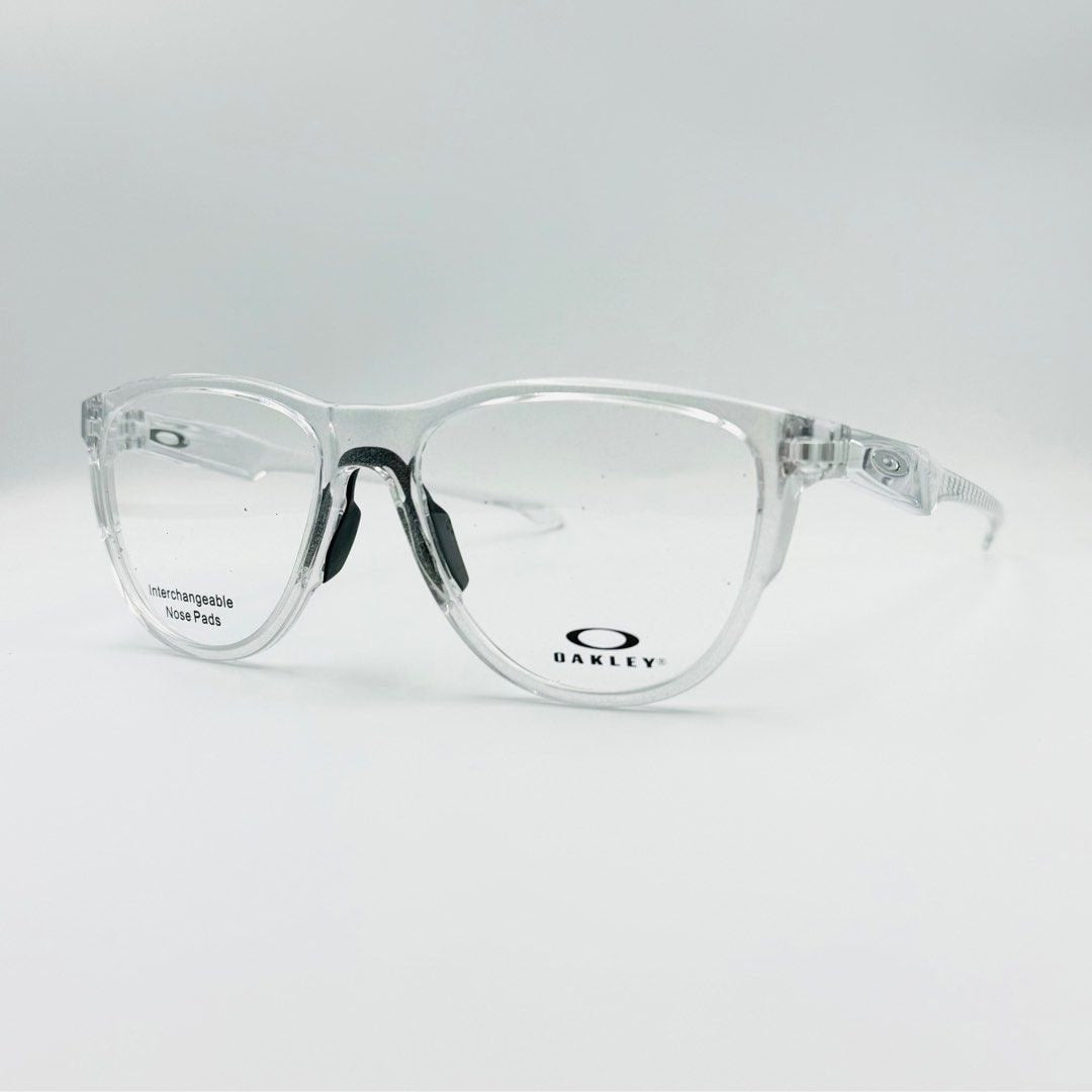 Oakley OX8056 Admission Prescription Frame