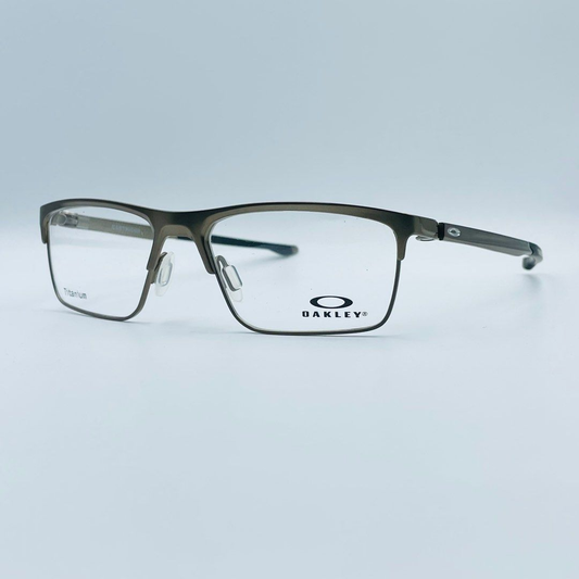 Oakley OX5137 Cartridge Titanium Prescription Frame