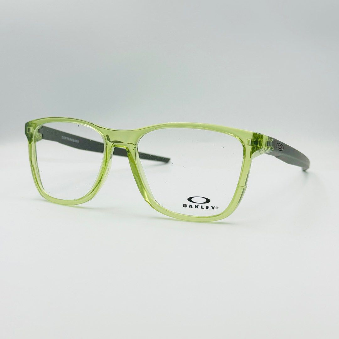 Oakley OX8163 Centerboard Prescription Frame