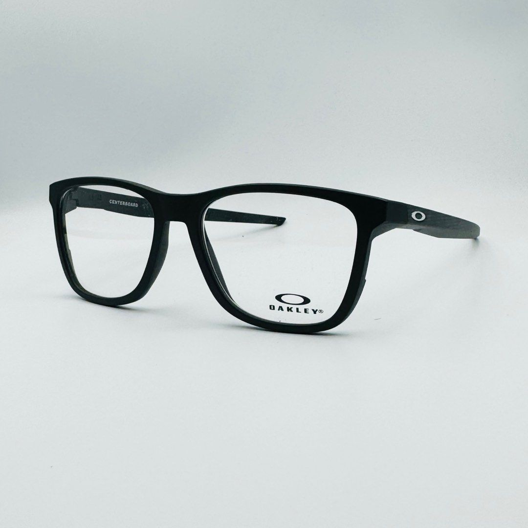 Oakley OX8163 Centerboard Prescription Frame