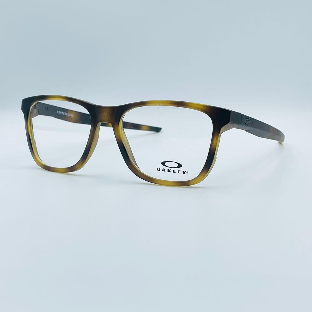 Oakley OX8163 Centerboard Prescription Frame