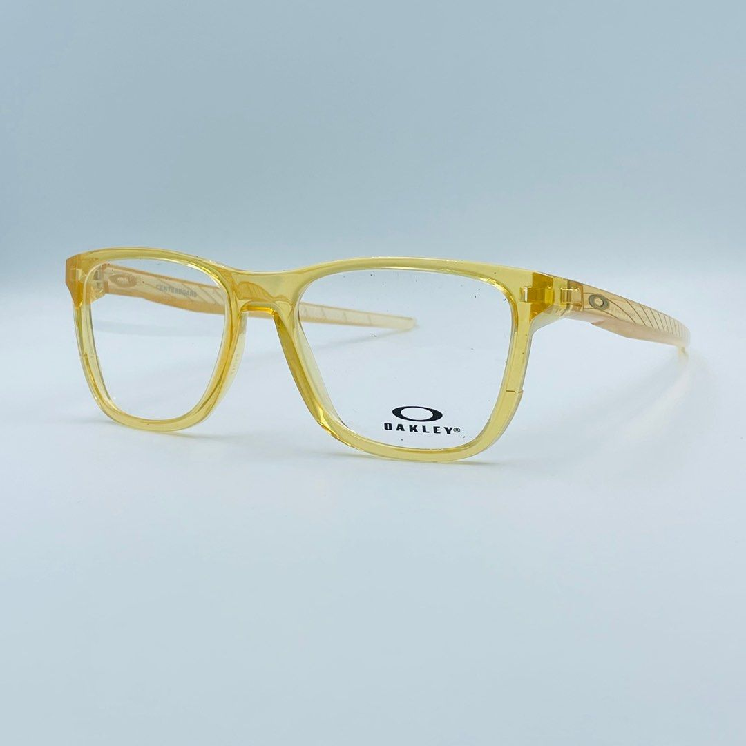 Oakley OX8163 Centerboard Prescription Frame