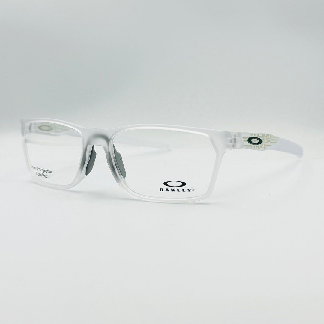 Oakley OX8032 Hex Jector RX Prescription Frame