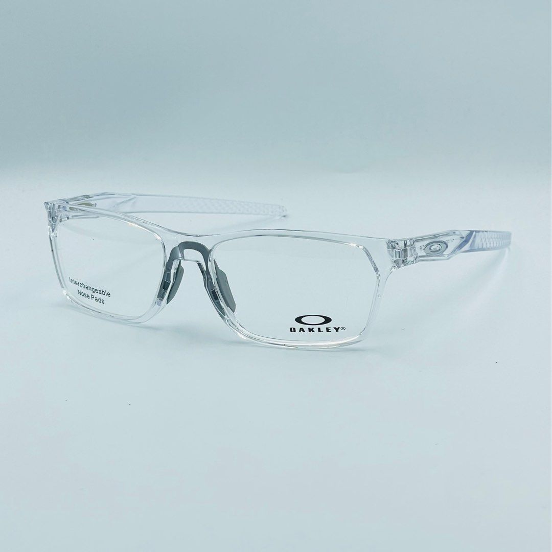 Oakley OX8032 Hex Jector RX Prescription Frame