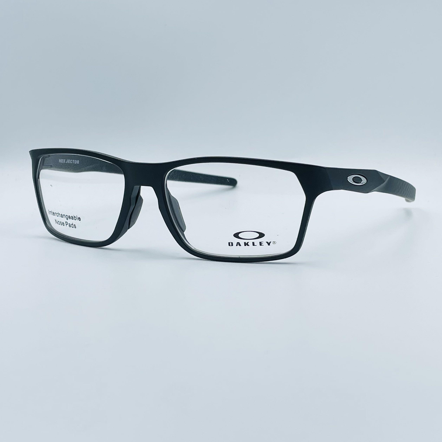 Oakley OX8032 Hex Jector RX Prescription Frame