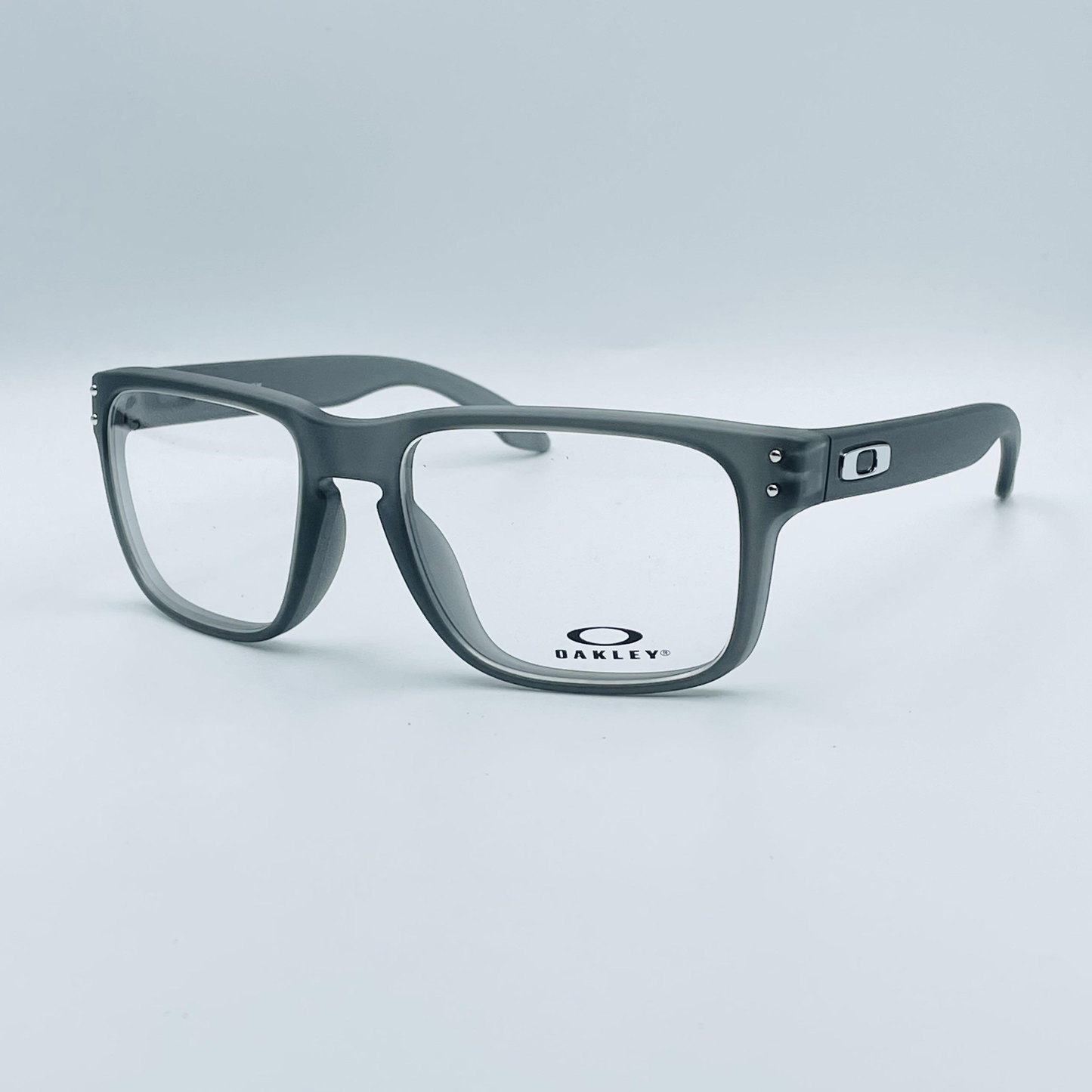 Oakley OX8156 Holbrook RX Prescription Frame