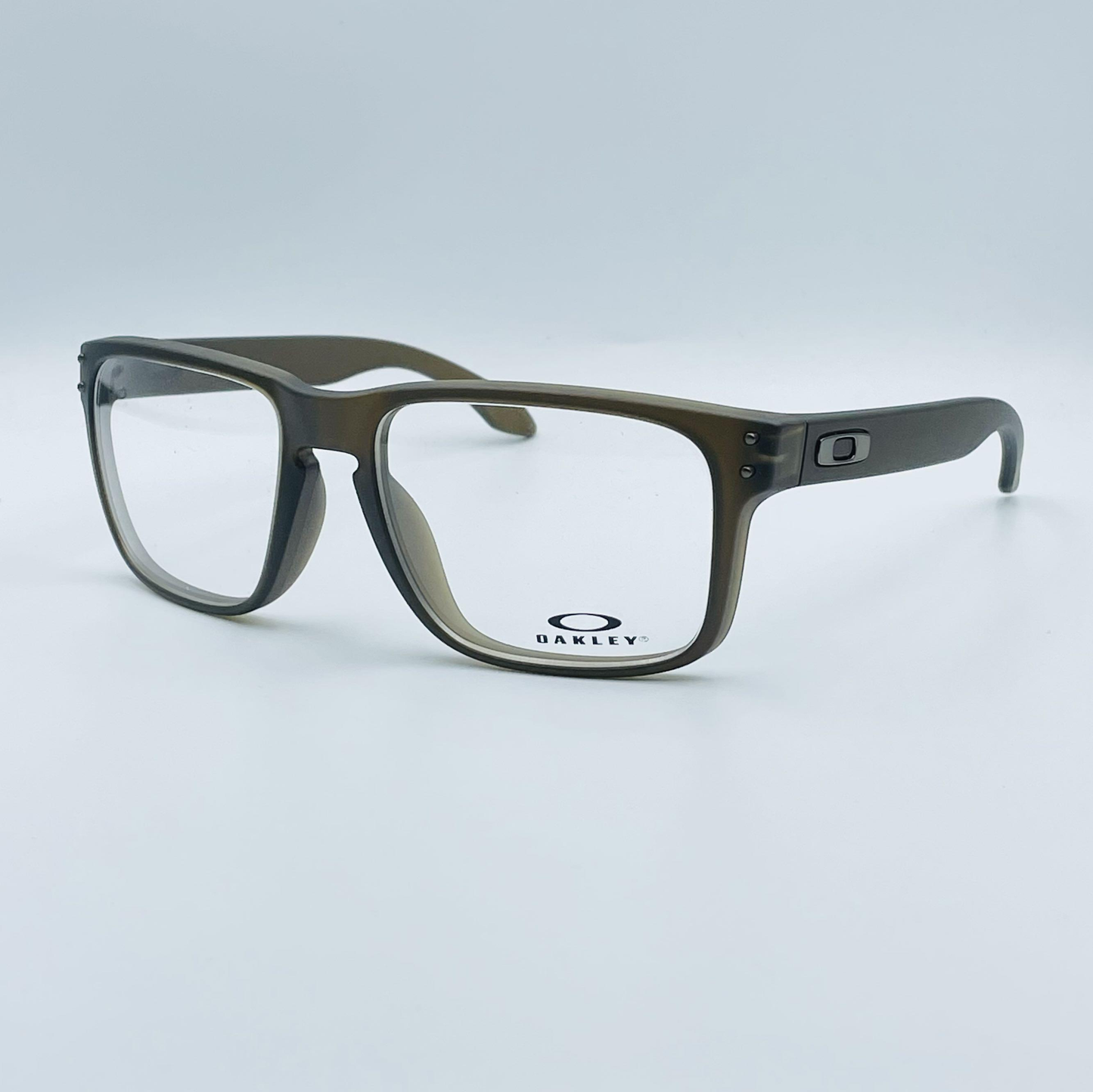 Oakley OX8156 Holbrook RX Prescription Frame