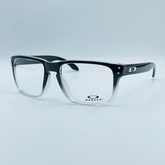 Oakley OX8156 Holbrook RX Prescription Frame