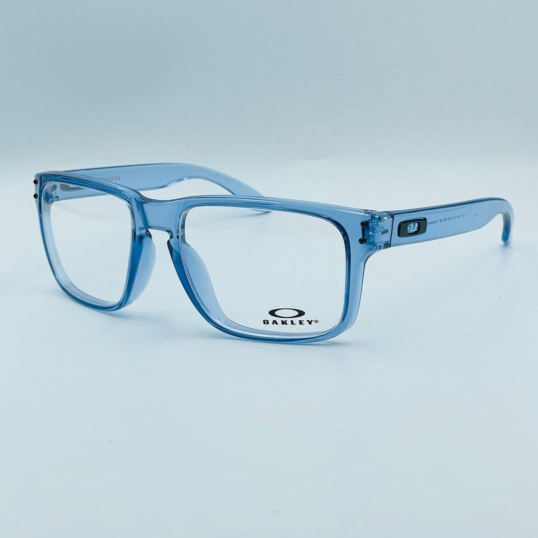 Oakley OX8156 Holbrook RX Prescription Frame