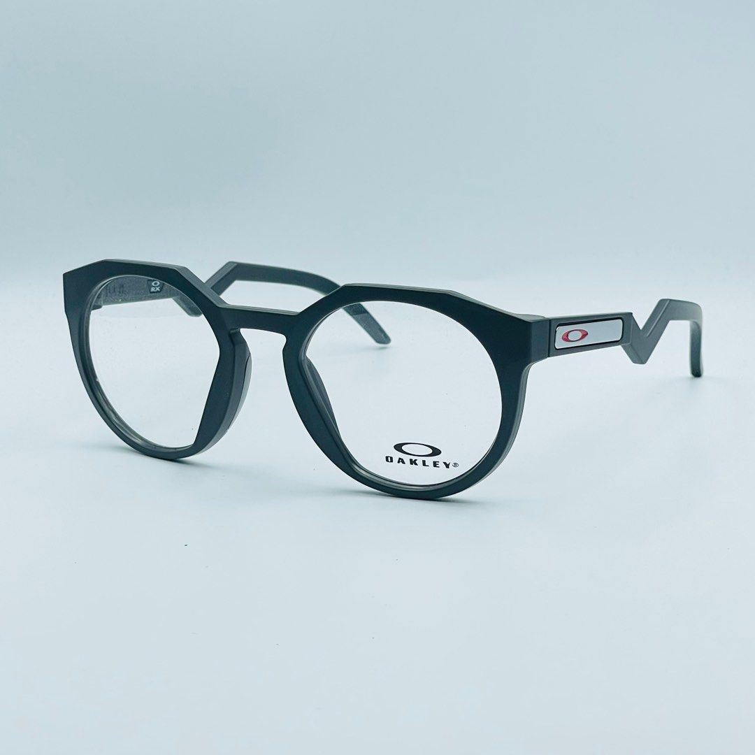 Oakley OX8139 HSTN Prescription Frame