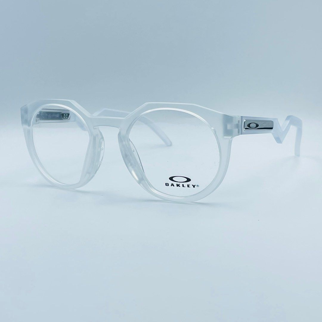 Oakley OX8139 HSTN Prescription Frame