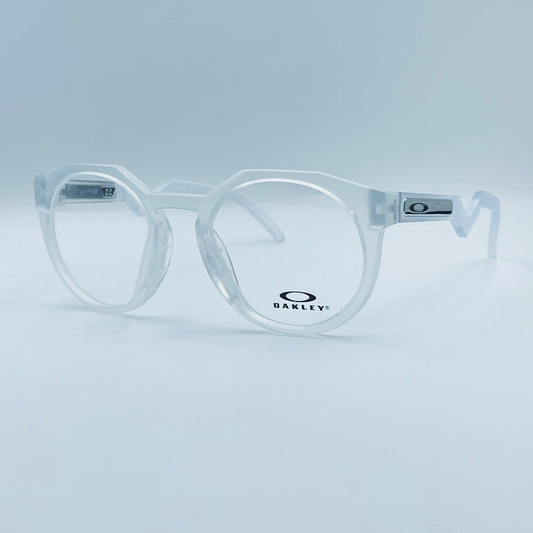 Oakley OX8139 HSTN Prescription Frame