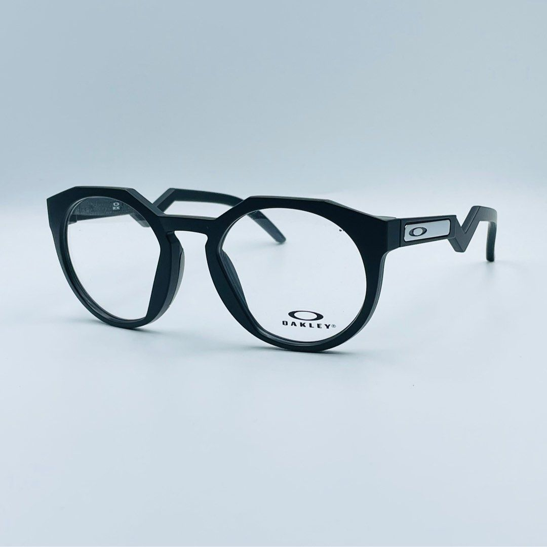 Oakley OX8139 HSTN Prescription Frame