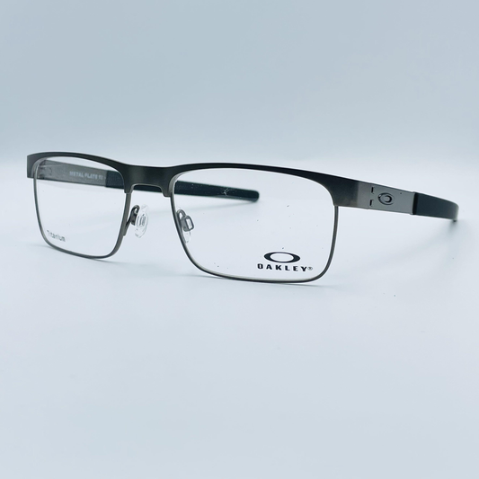 Oakley OX5153 Metal Plate TI RX Prescription Frame