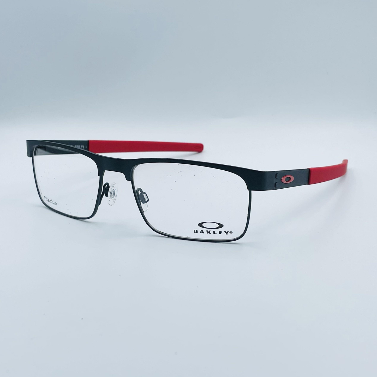 Oakley OX5153 Metal Plate TI RX Prescription Frame