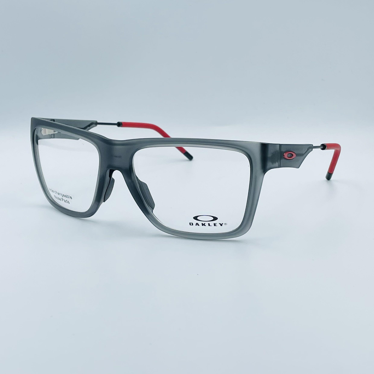 OakleyOX8028 NXTLVL Prescription Frame