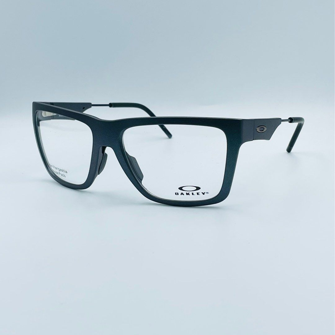 OakleyOX8028 NXTLVL Prescription Frame