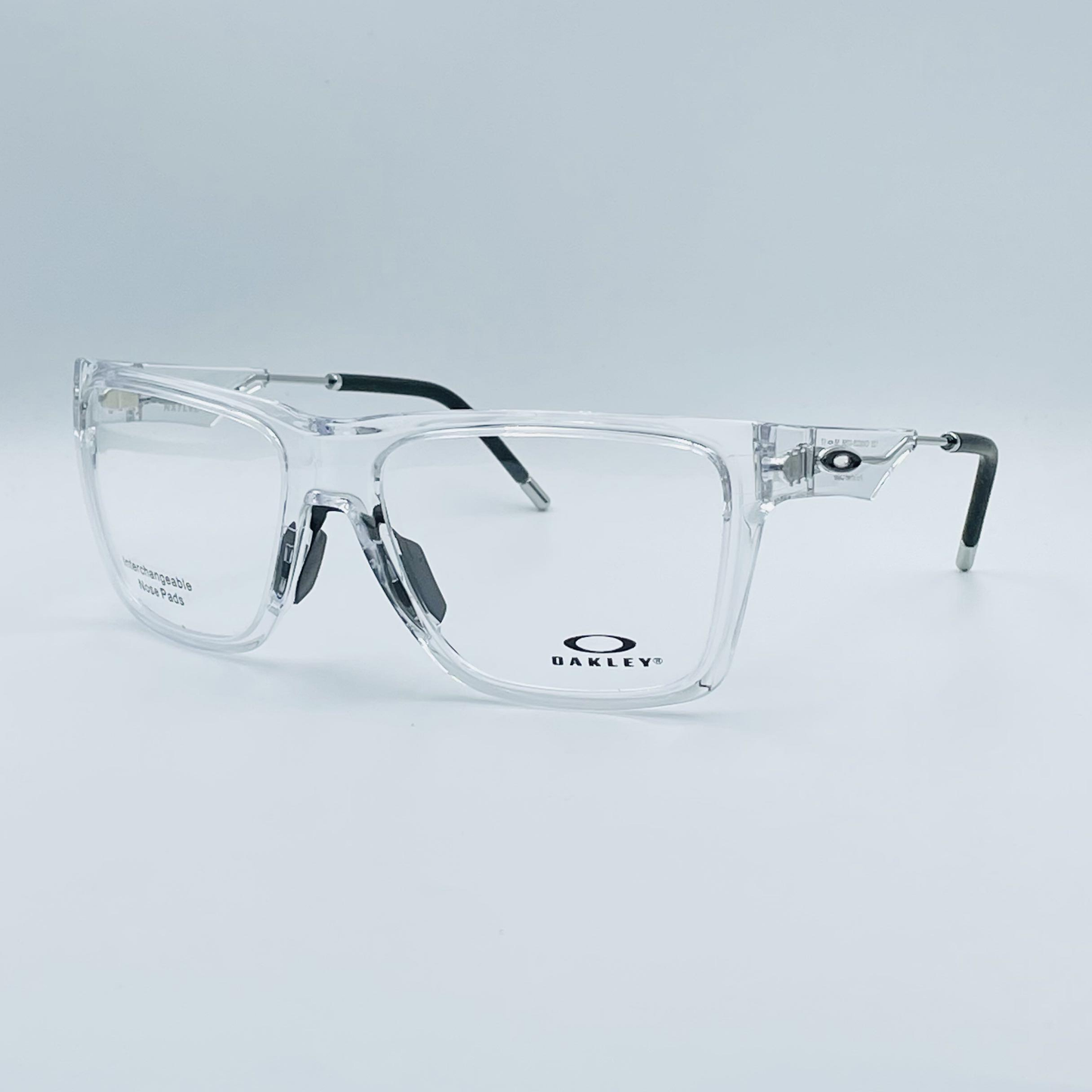 OakleyOX8028 NXTLVL Prescription Frame