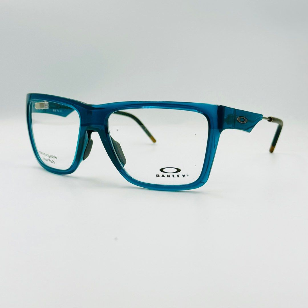 OakleyOX8028 NXTLVL Prescription Frame