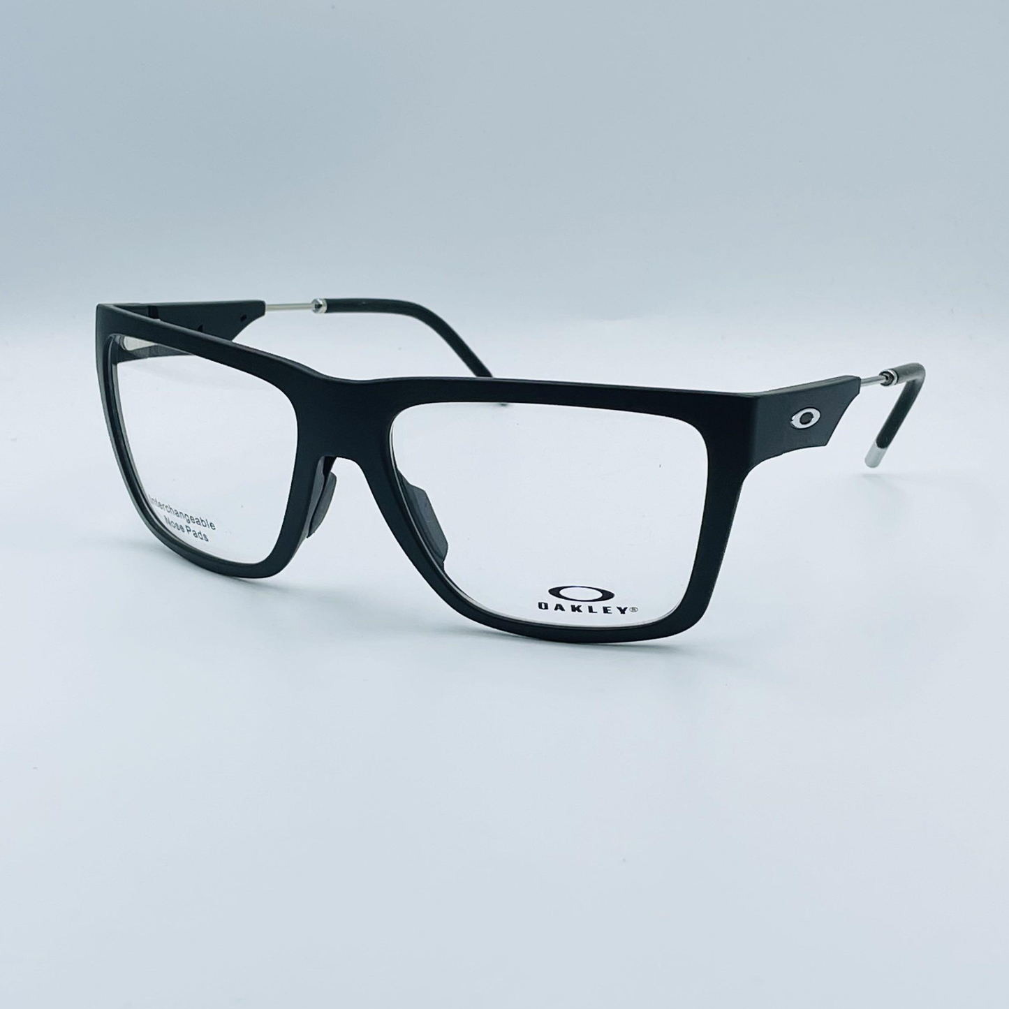 OakleyOX8028 NXTLVL Prescription Frame